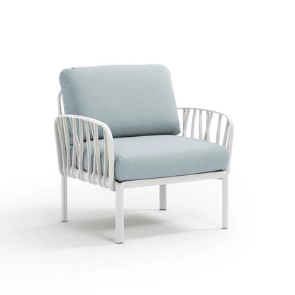 Komodo Poltrona - Ideal Furniture ES