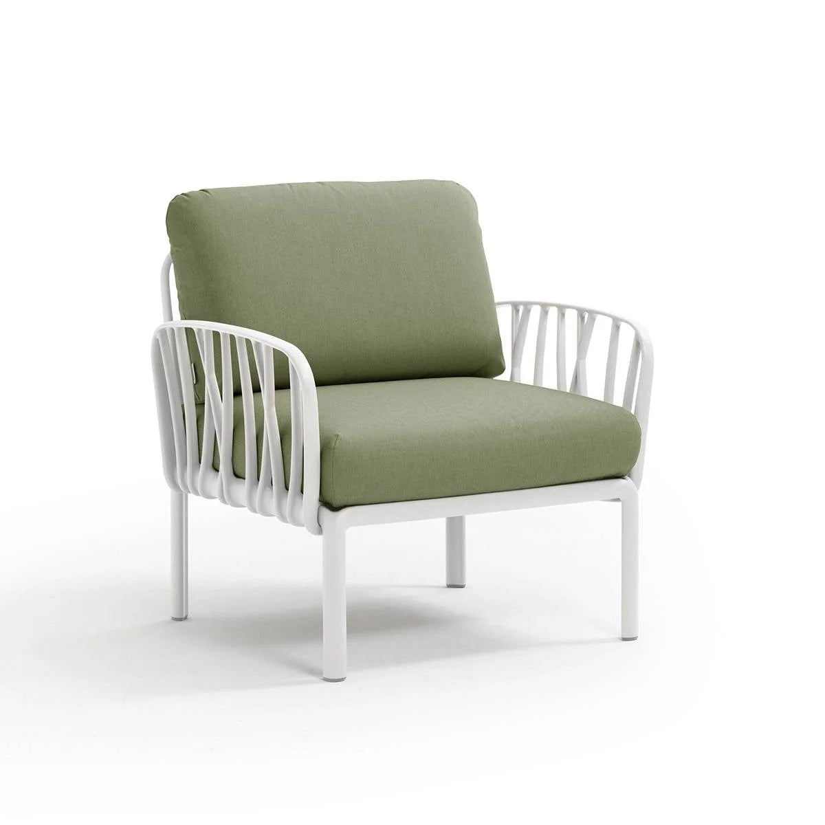 Komodo Poltrona - Ideal Furniture ES