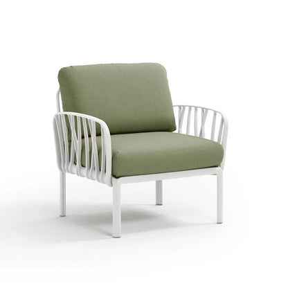 Komodo Poltrona - Ideal Furniture ES