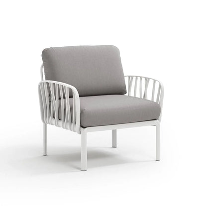 Komodo Poltrona - Ideal Furniture ES