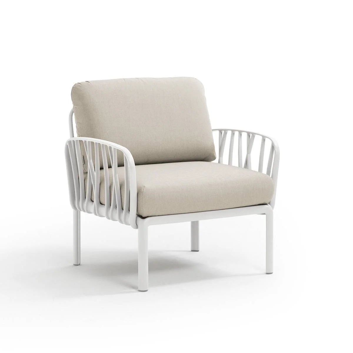 Komodo Poltrona - Ideal Furniture ES