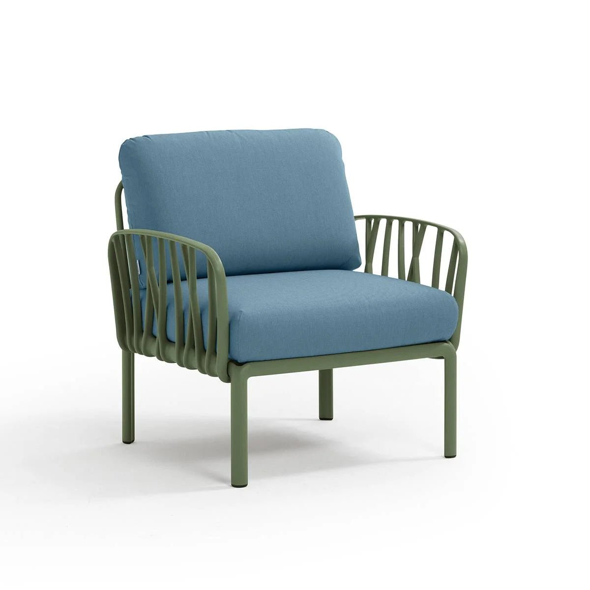 Komodo Poltrona - Ideal Furniture ES