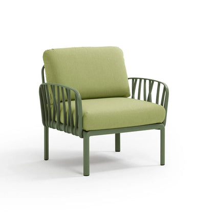 Komodo Poltrona - Ideal Furniture ES