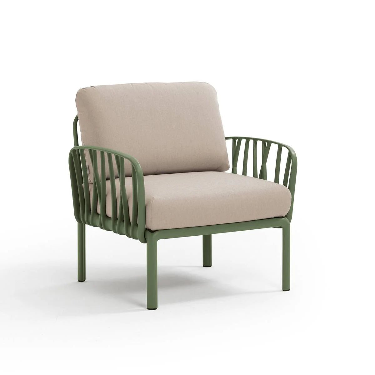 Komodo Poltrona - Ideal Furniture ES