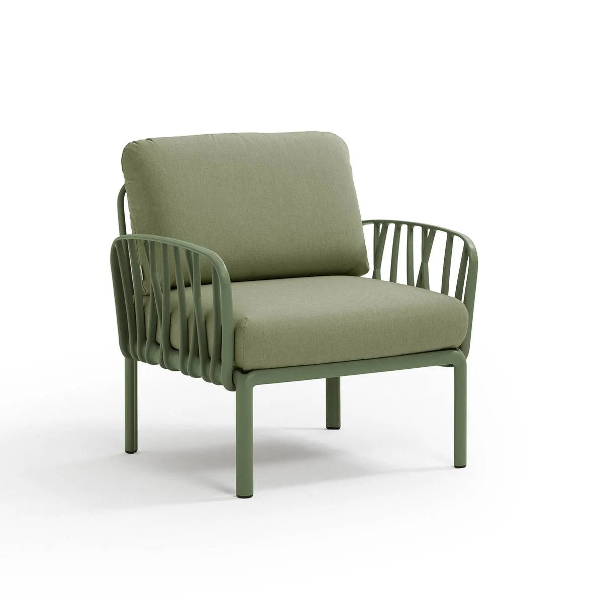 Komodo Poltrona - Ideal Furniture ES