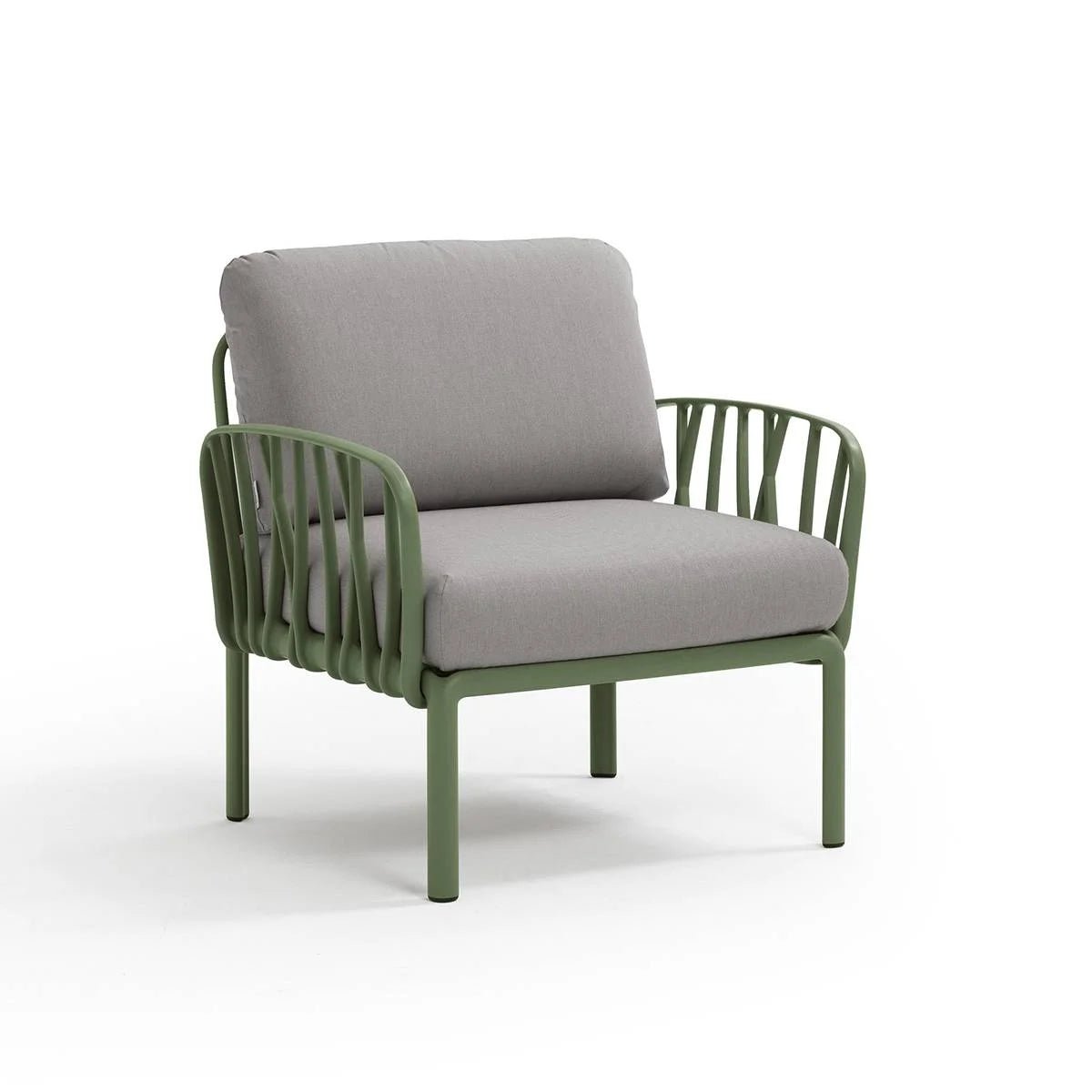 Komodo Poltrona - Ideal Furniture ES