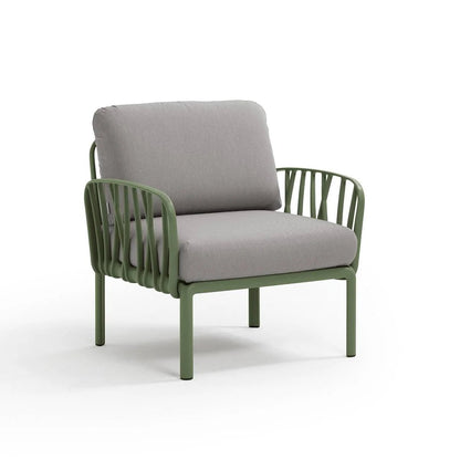 Komodo Poltrona - Ideal Furniture ES