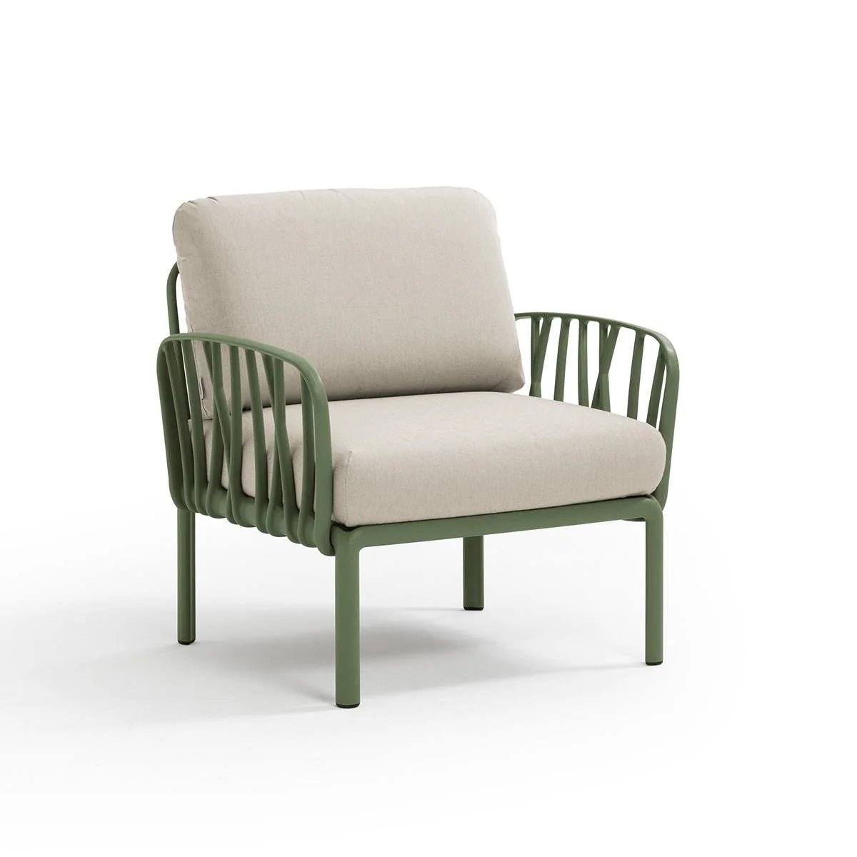 Komodo Poltrona - Ideal Furniture ES