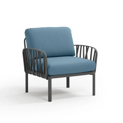 Komodo Poltrona - Ideal Furniture ES