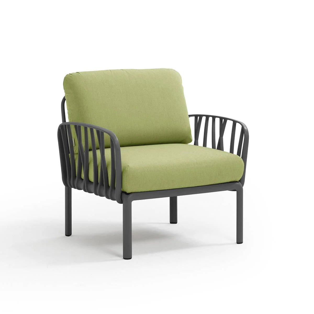 Komodo Poltrona - Ideal Furniture ES