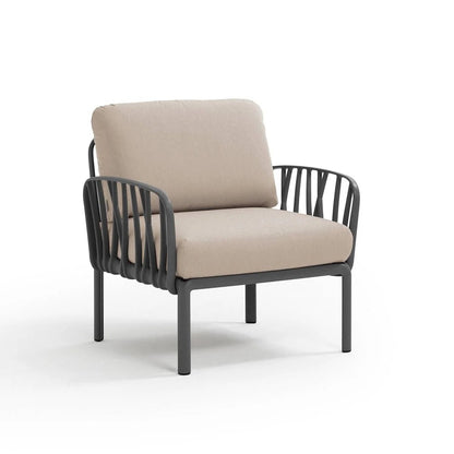 Komodo Poltrona - Ideal Furniture ES