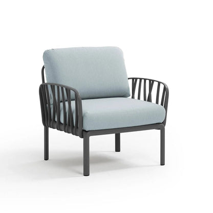 Komodo Poltrona - Ideal Furniture ES