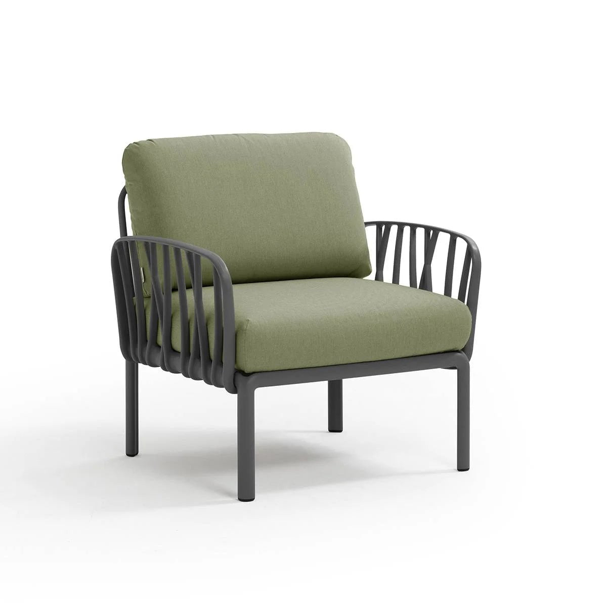 Komodo Poltrona - Ideal Furniture ES