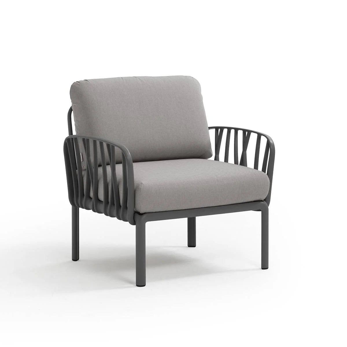 Komodo Poltrona - Ideal Furniture ES