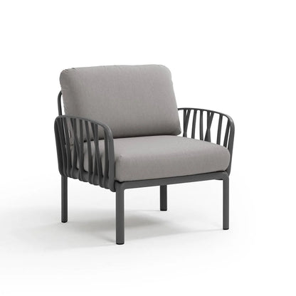 Komodo Poltrona - Ideal Furniture ES