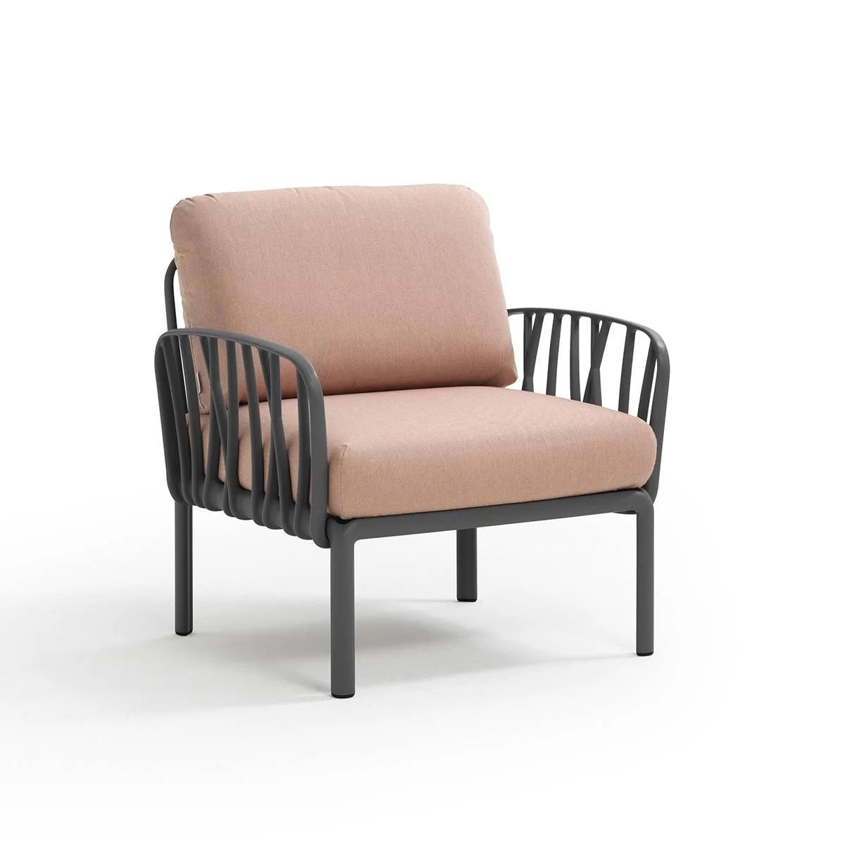 Komodo Poltrona - Ideal Furniture ES