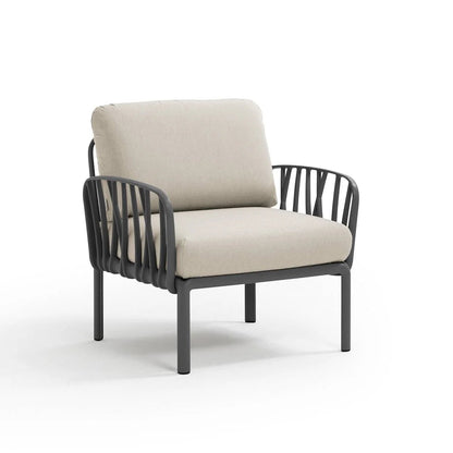 Komodo Poltrona - Ideal Furniture ES