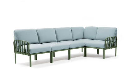 Komodo 5 - Ideal Furniture ES