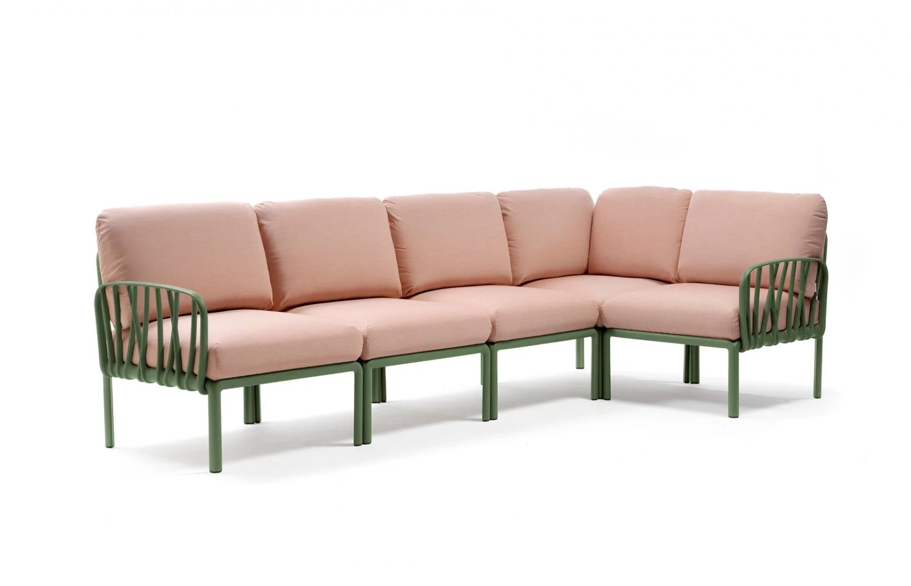 Komodo 5 - Ideal Furniture ES