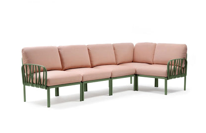 Komodo 5 - Ideal Furniture ES