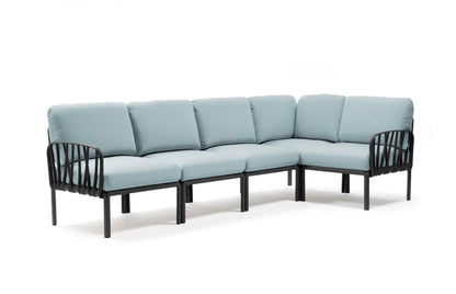 Komodo 5 - Ideal Furniture ES