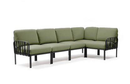 Komodo 5 - Ideal Furniture ES