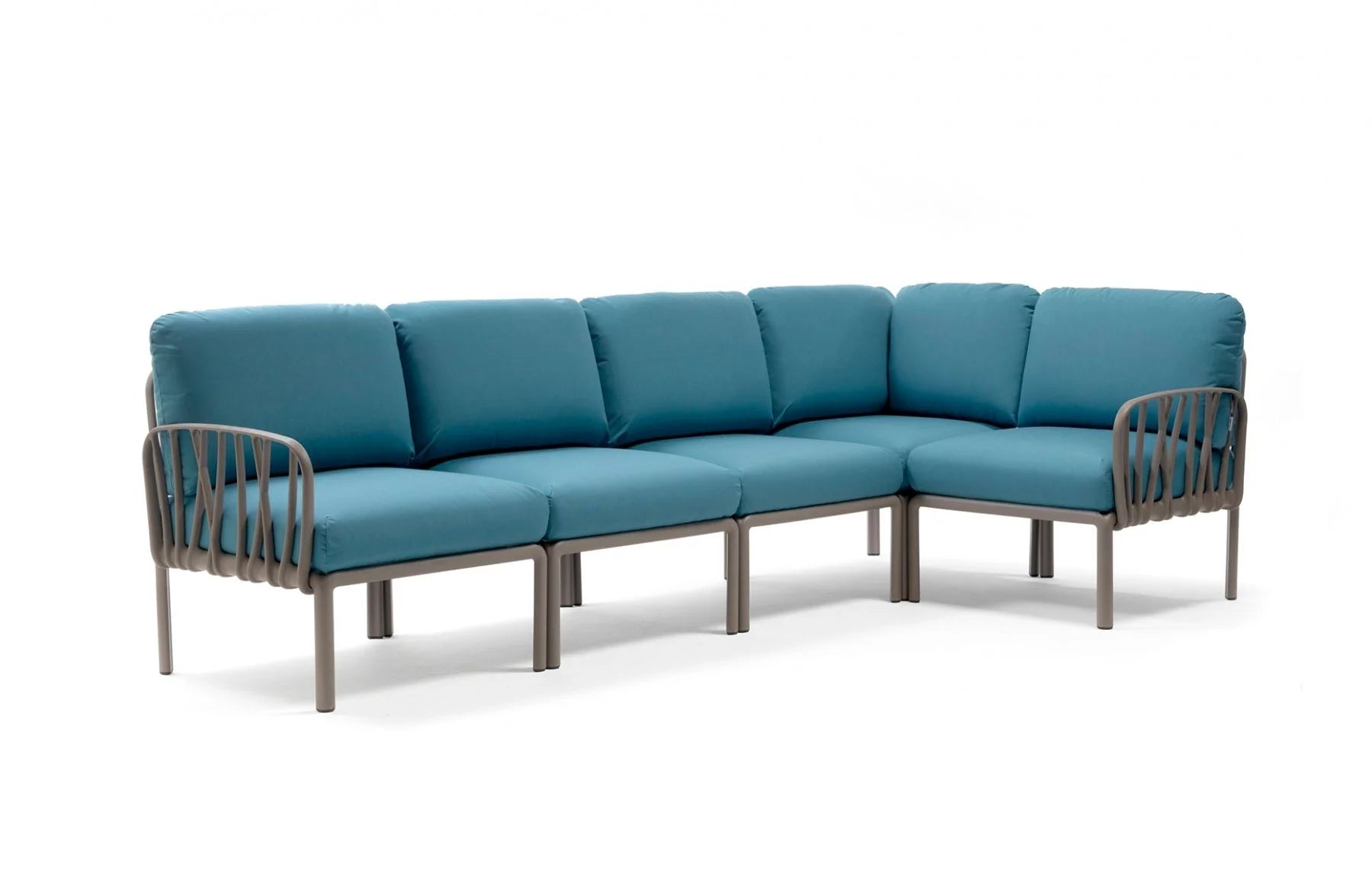 Komodo 5 - Ideal Furniture ES