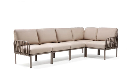 Komodo 5 - Ideal Furniture ES