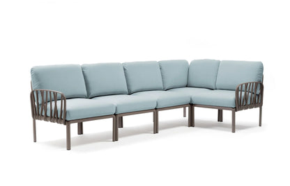 Komodo 5 - Ideal Furniture ES