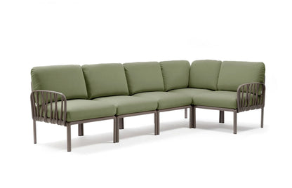 Komodo 5 - Ideal Furniture ES