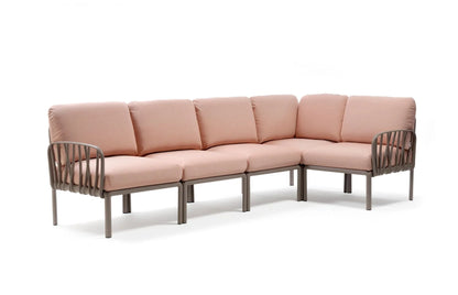 Komodo 5 - Ideal Furniture ES