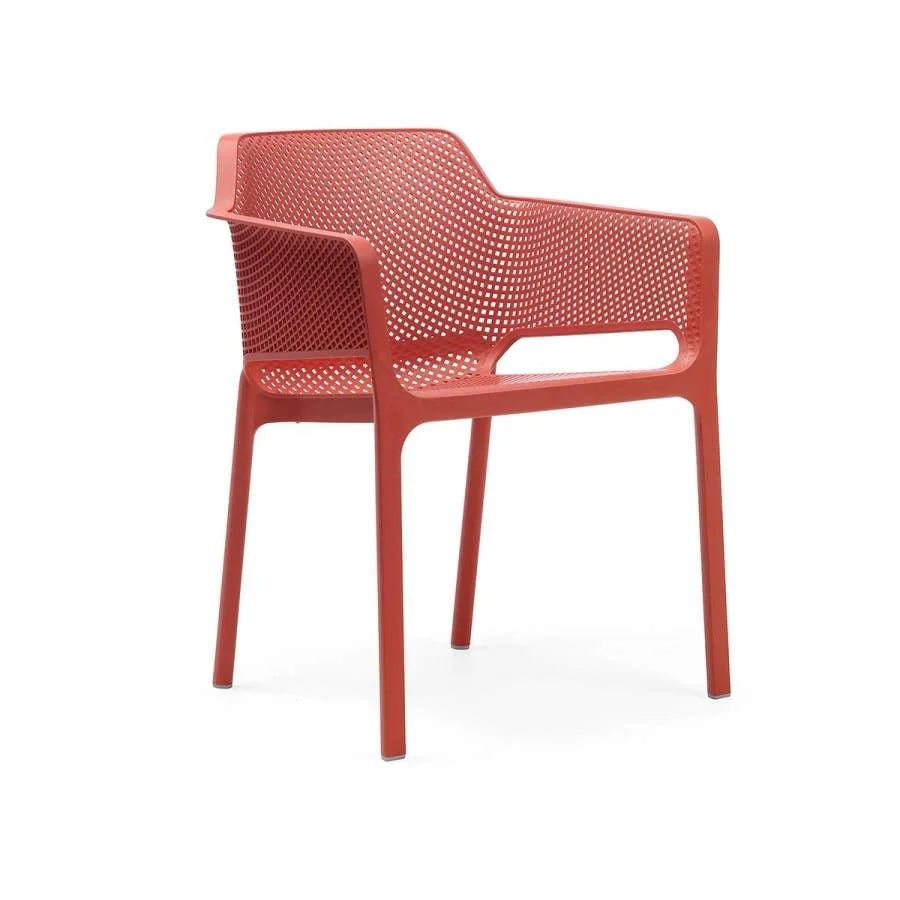 Net Dining Chair - Ideal Furniture ES