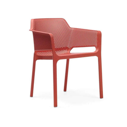Net Dining Chair - Ideal Furniture ES