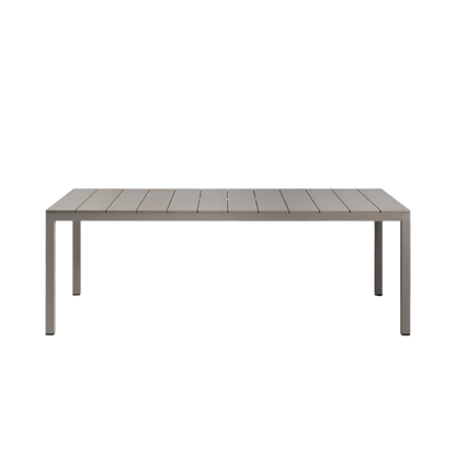 Rio Alu 210 Fix - Ideal Furniture ES