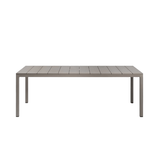 Rio Alu 210 Fix - Ideal Furniture ES