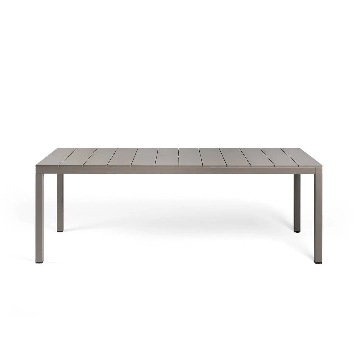 Rio Alu 210 Fix - Ideal Furniture ES