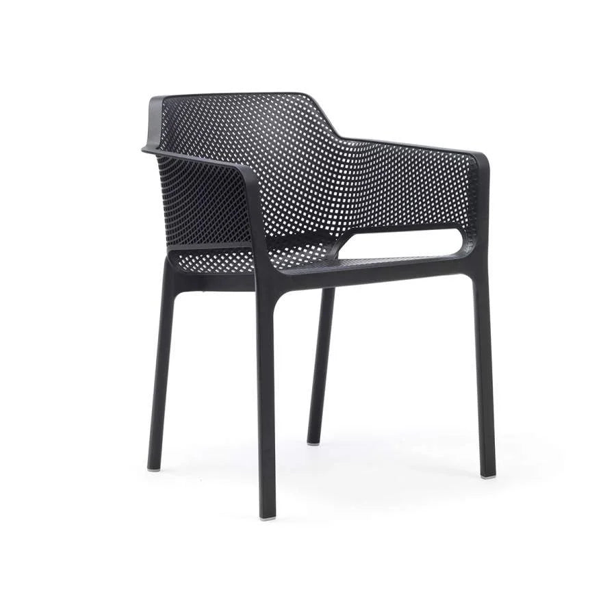 Net Dining Chair - Ideal Furniture ES