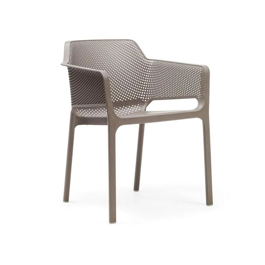 Net Dining Chair - Ideal Furniture ES