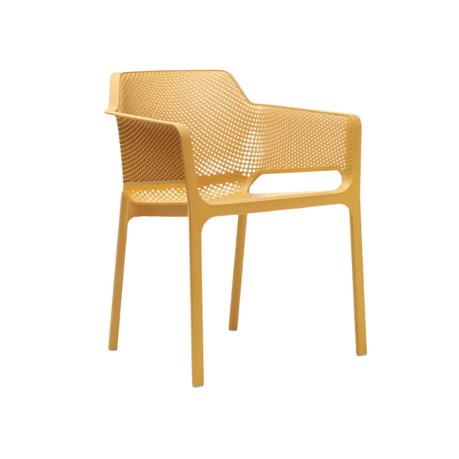Net Dining Chair - Ideal Furniture ES