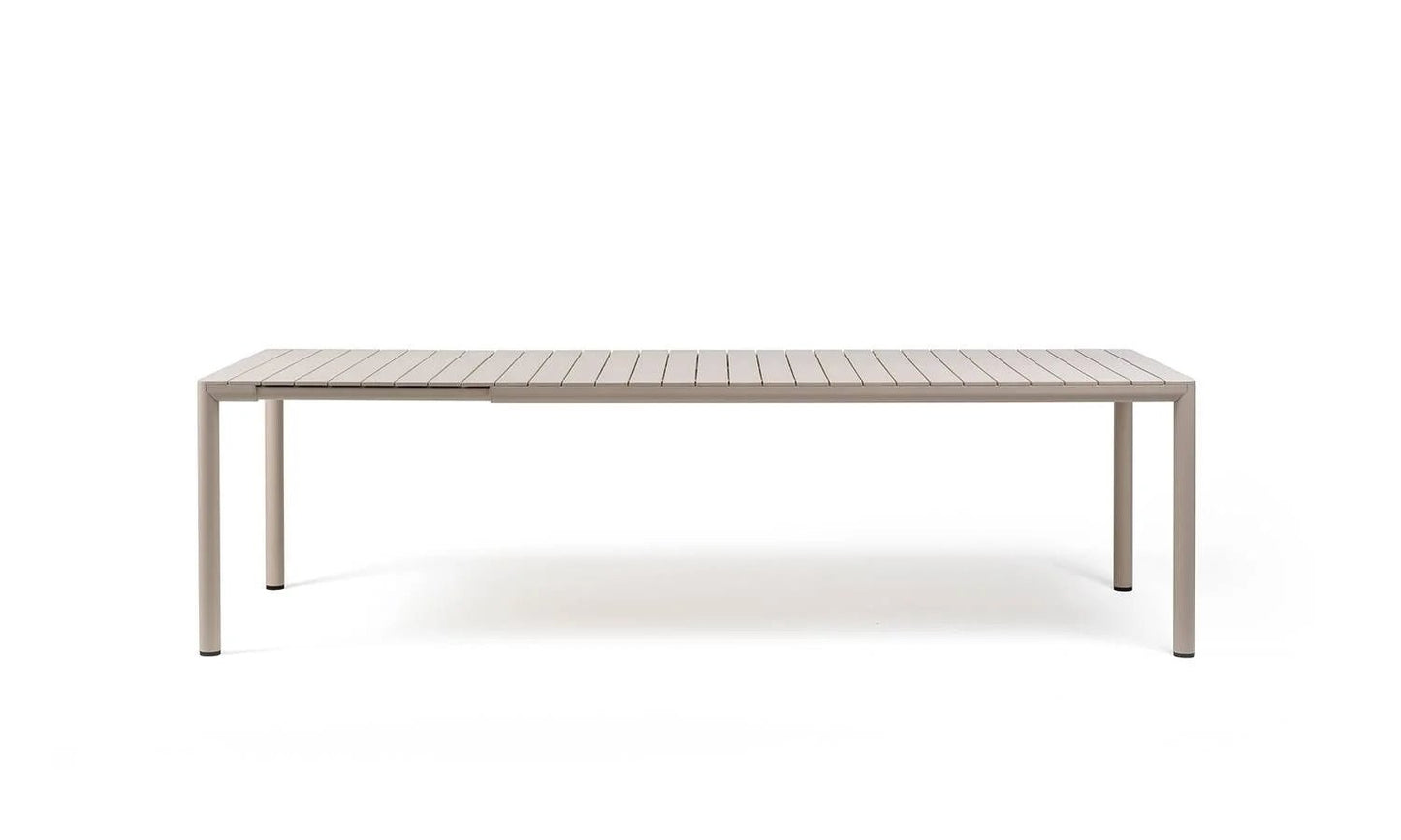 Tevere 210 Extensible - Ideal Furniture ES