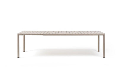 Tevere 210 Extensible - Ideal Furniture ES