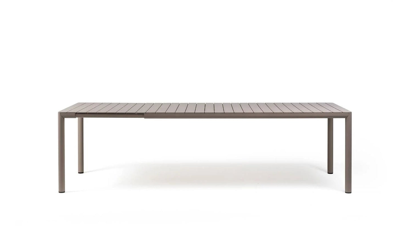 Tevere 210 Extensible - Ideal Furniture ES