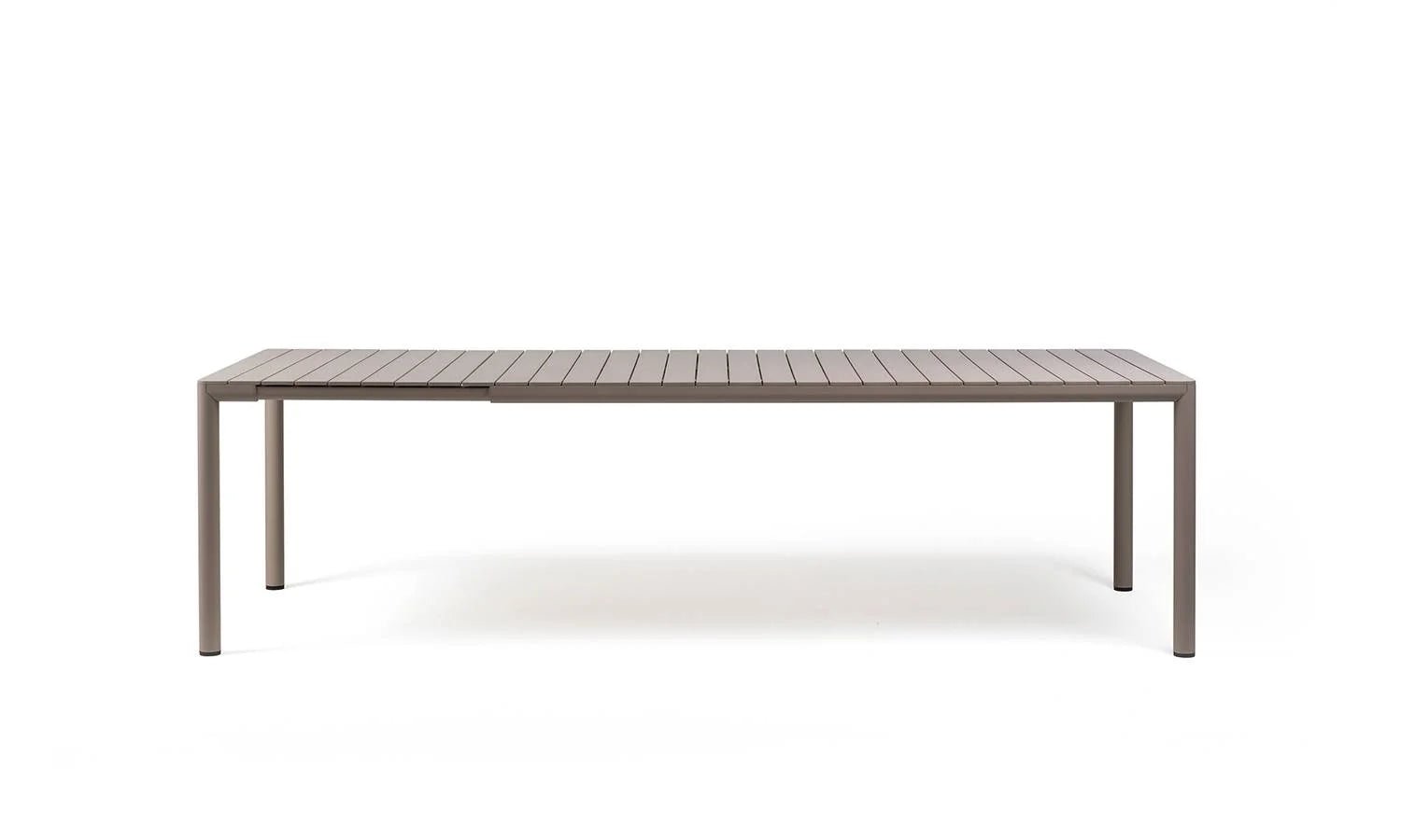 Tevere 210 Extensible - Ideal Furniture ES