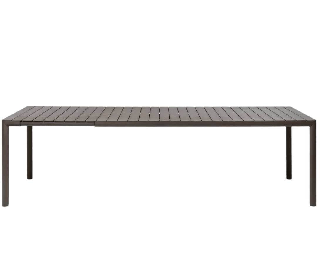 Tevere 210 Extensible - Ideal Furniture ES