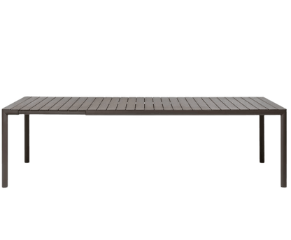 Tevere 210 Extensible - Ideal Furniture ES