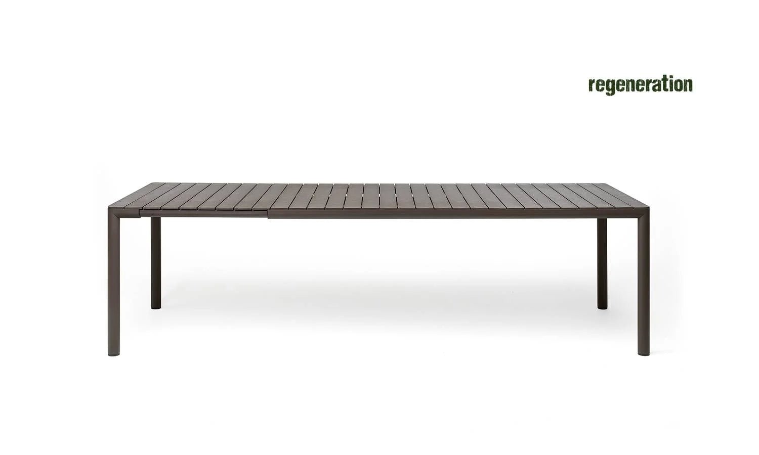 Tevere 210 Extensible - Ideal Furniture ES