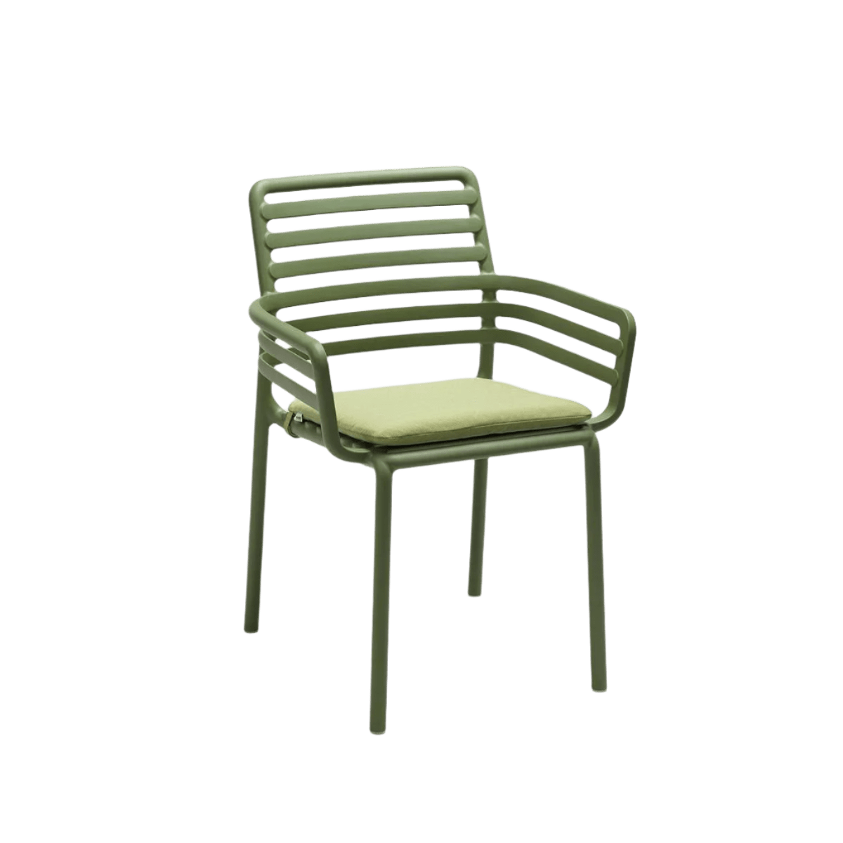 Doga Armchair - Ideal Furniture ES