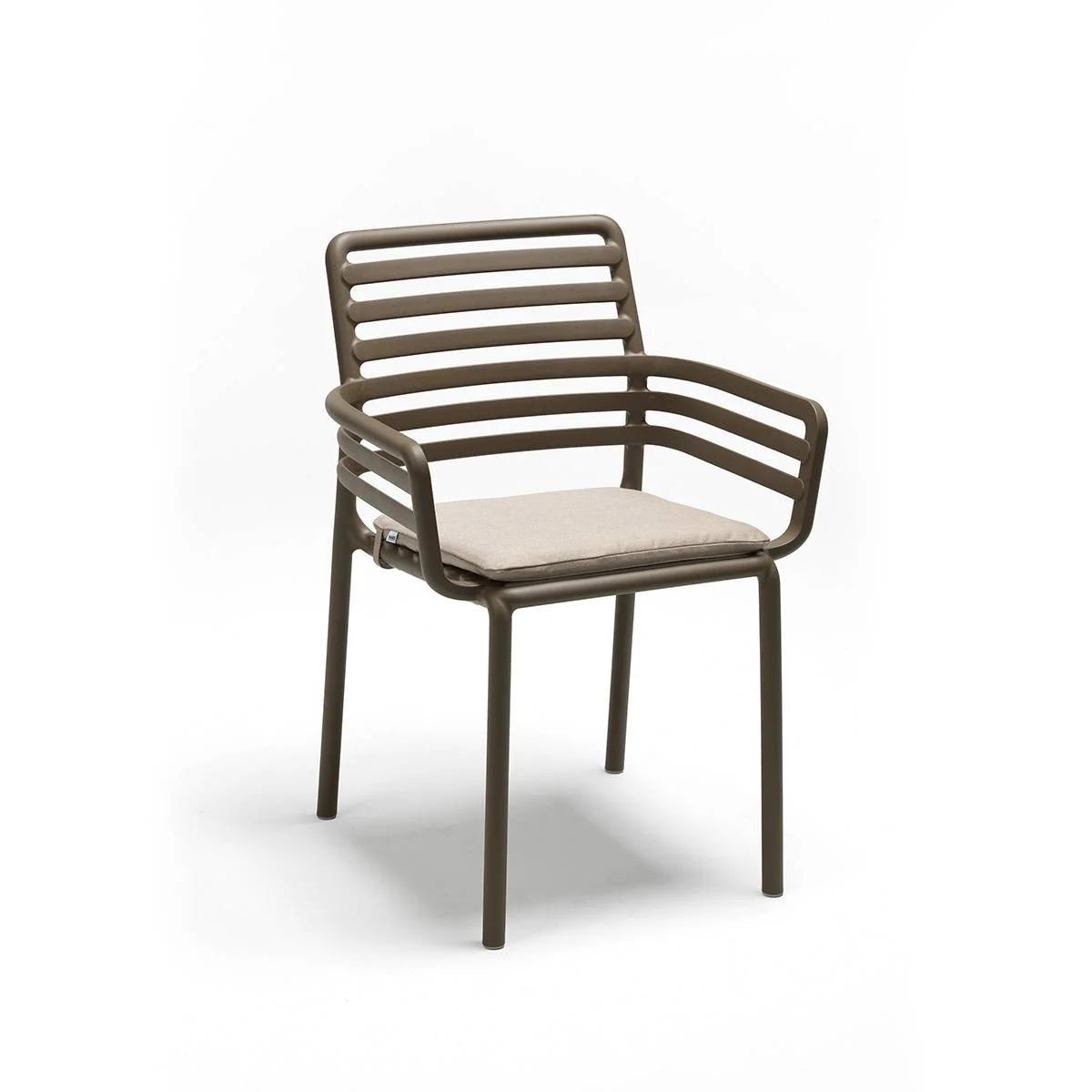 Doga Armchair - Ideal Furniture ES