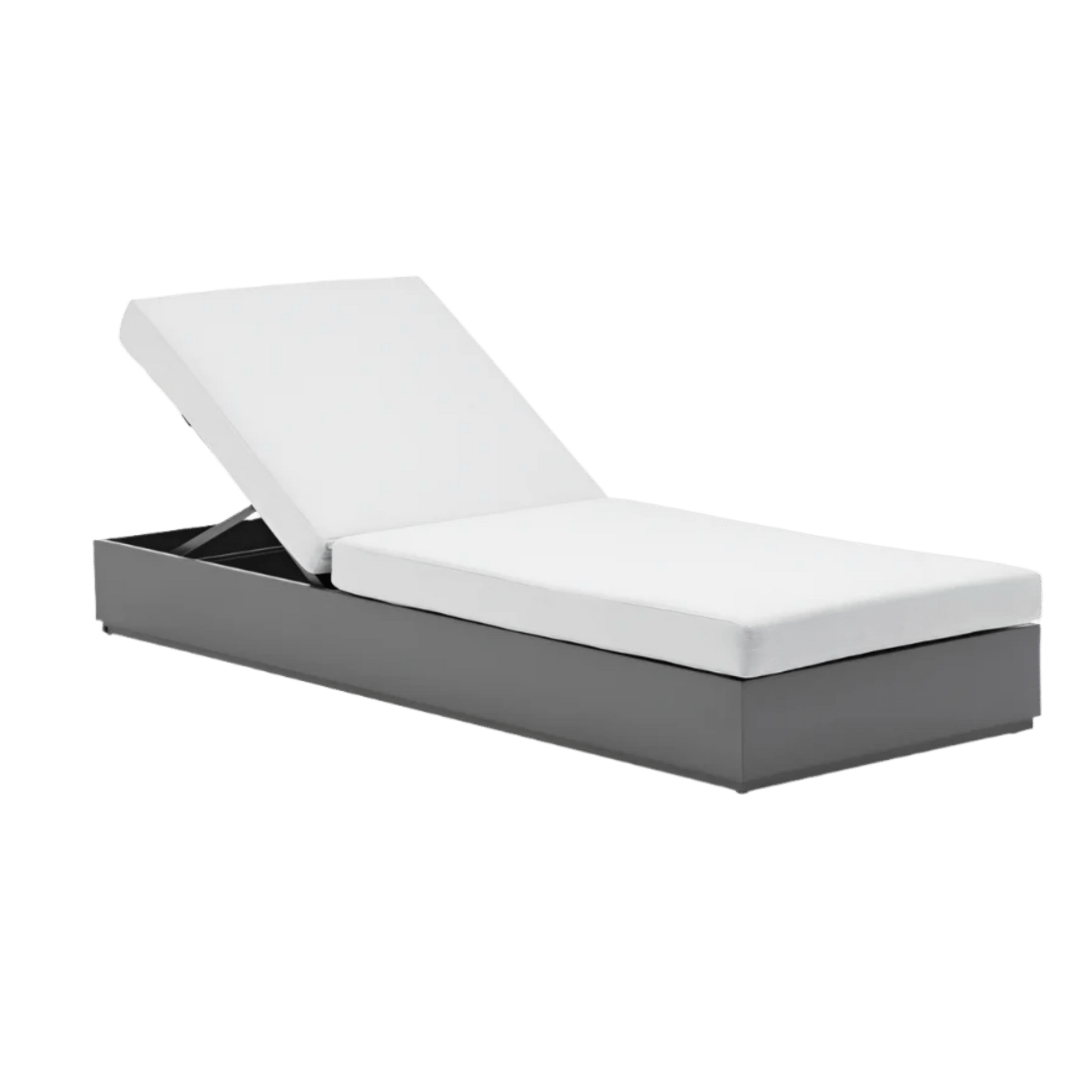 Ione Sunbed 1 seater - Ideal Furniture ES