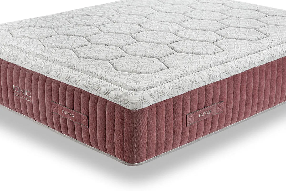 Ionic Balance Mattress - Ideal Furniture ES